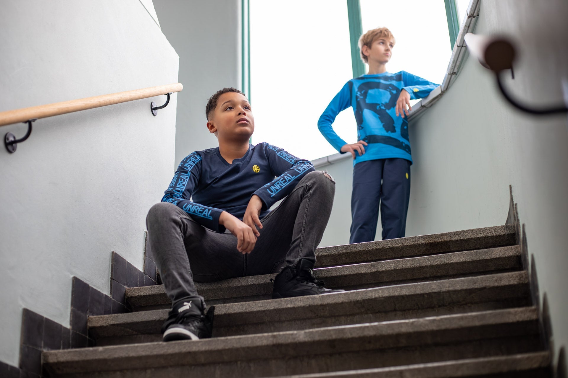 De Trends van 2025: Ontdek de Nieuwe Collectie van We Dress Kids