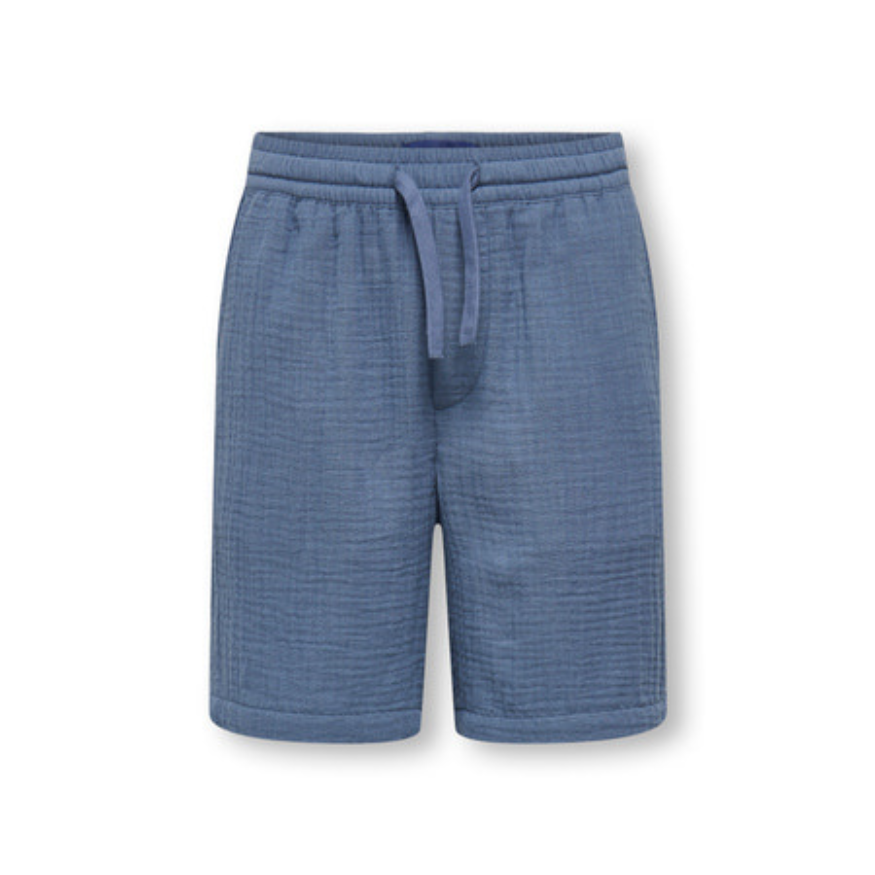 Short osjTel-Pas