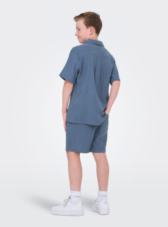 Short osjTel-Pas