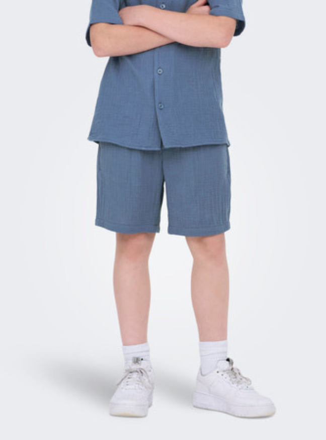Short osjTel-Pas