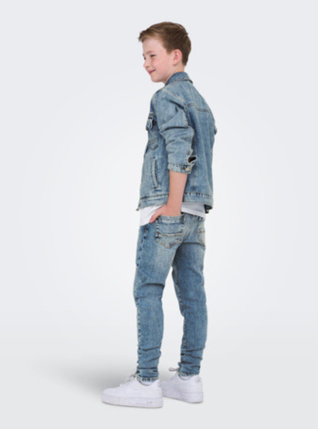 Pants osjYoke