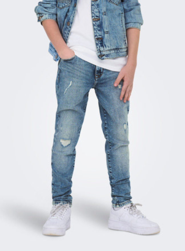 Pants osjYoke