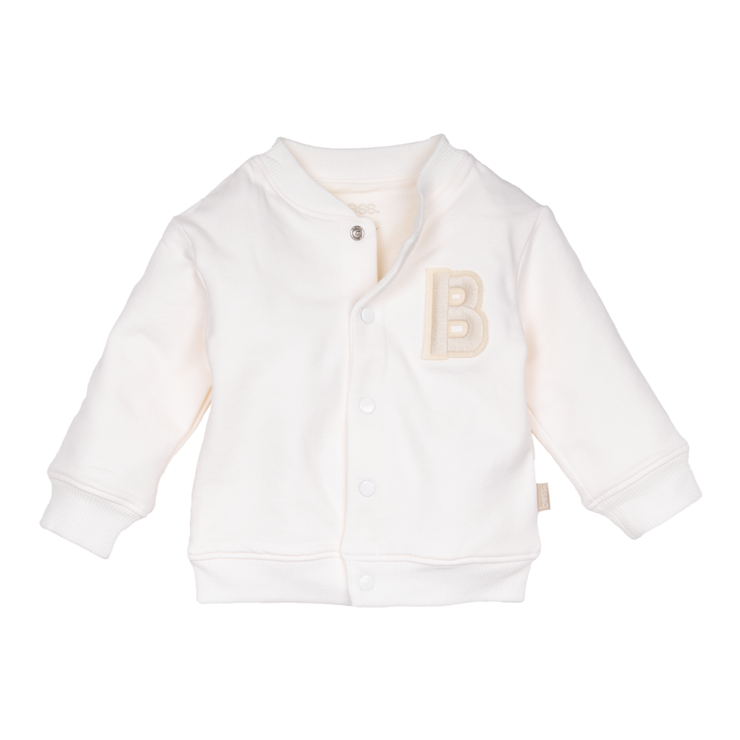 Jacket Baseball