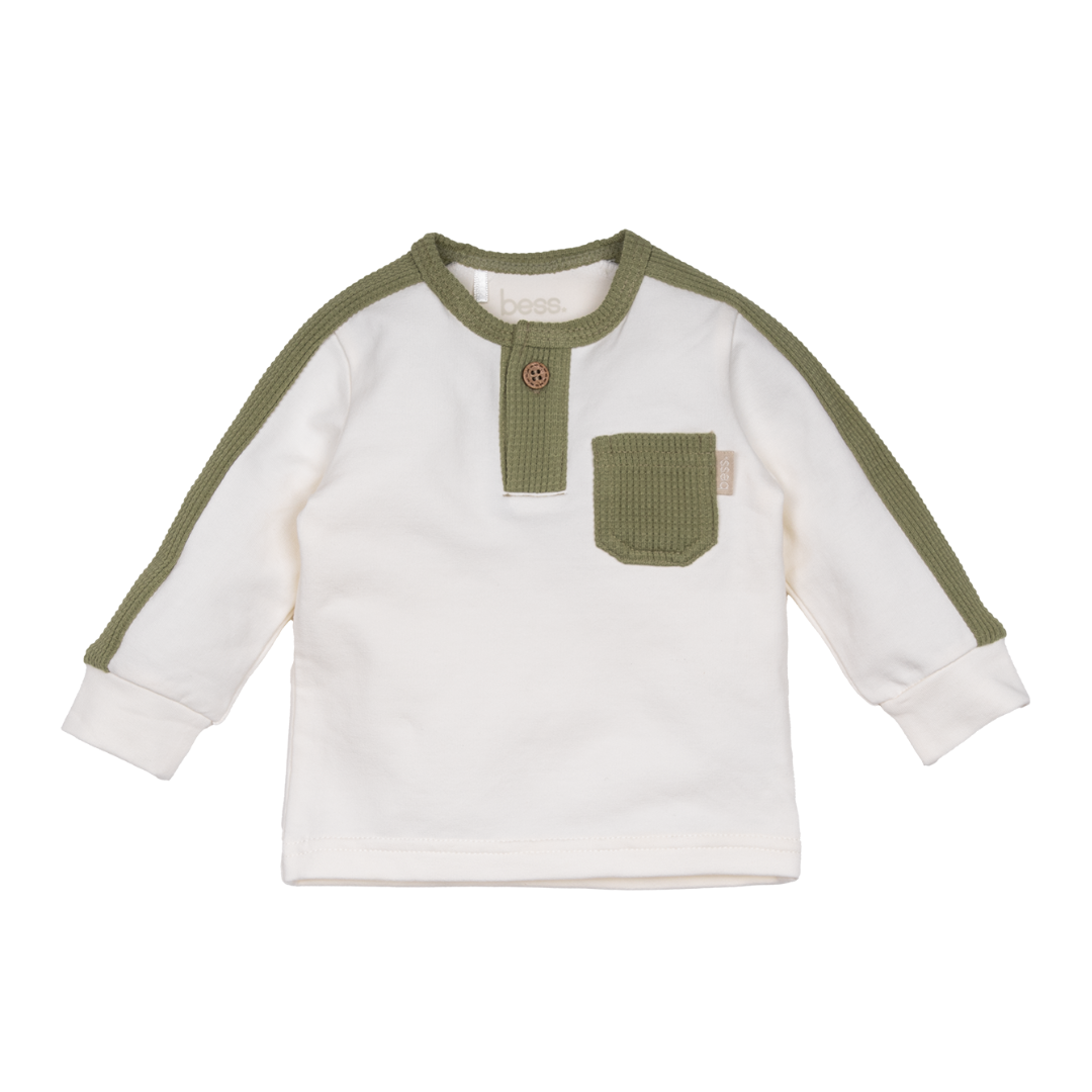 Shirt Pocket