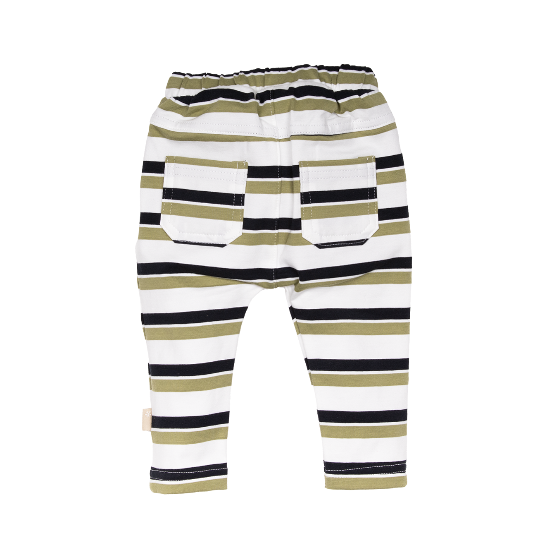 Pants Striped