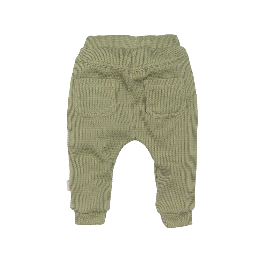 Pants Jog
