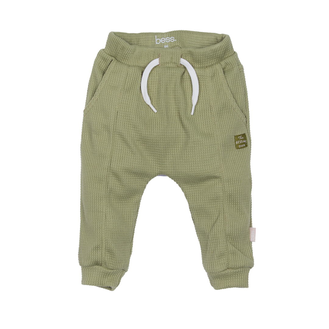 Pants Jog
