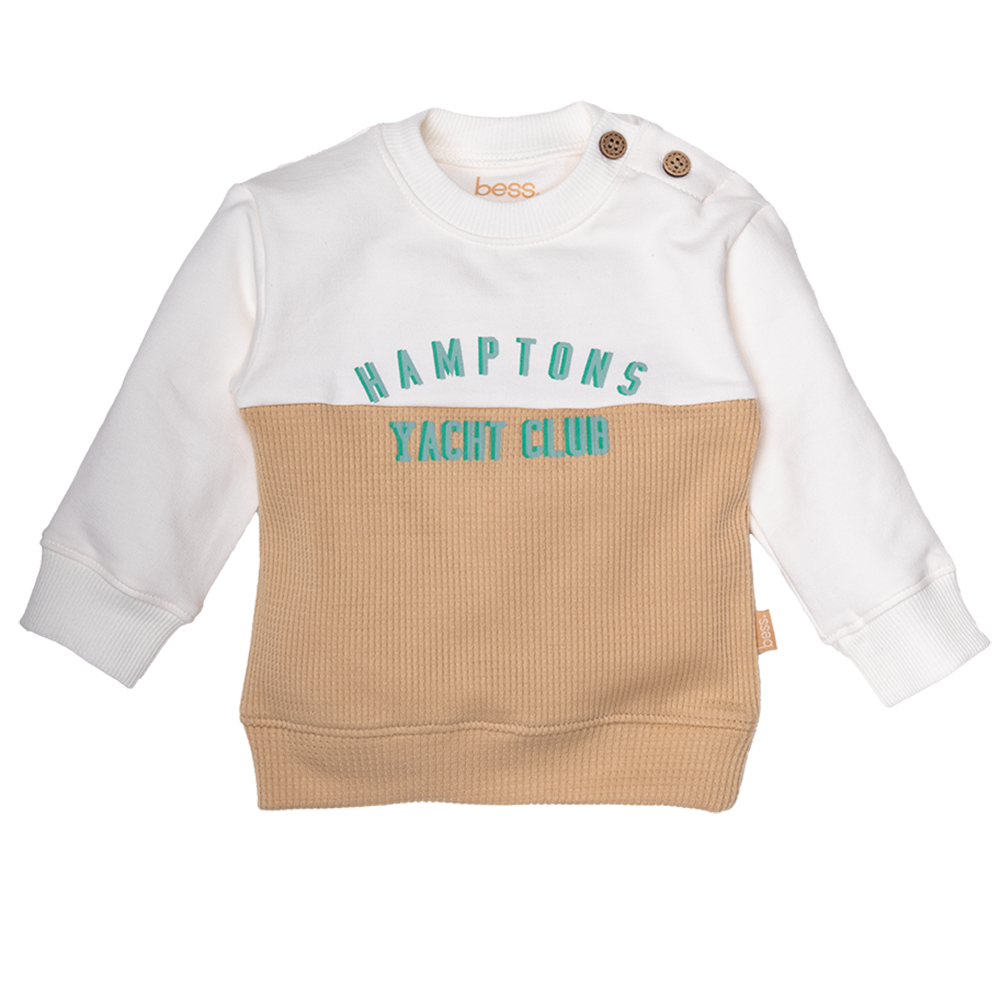 Sweater Hamptons