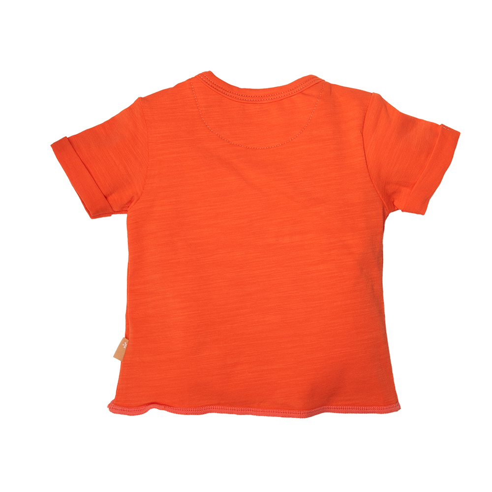 T-shirt Seas The Day