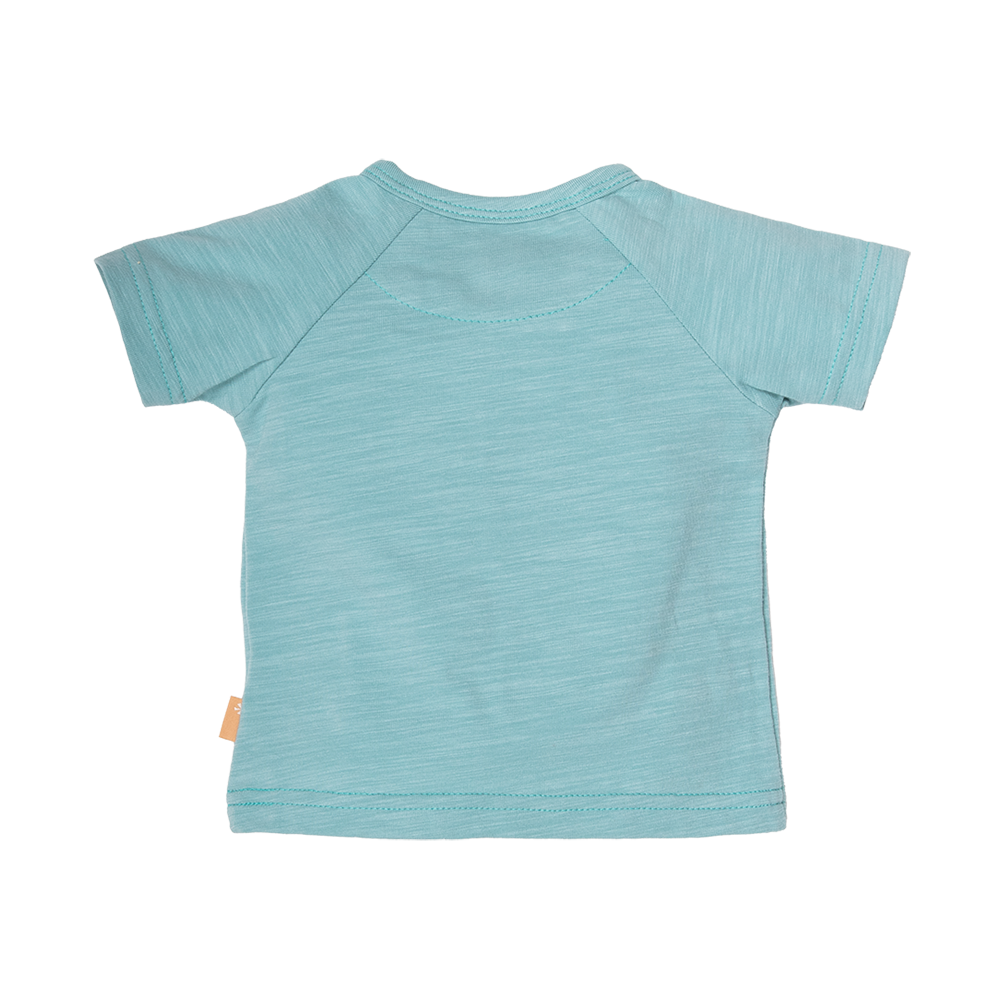 T-shirt Pocket
