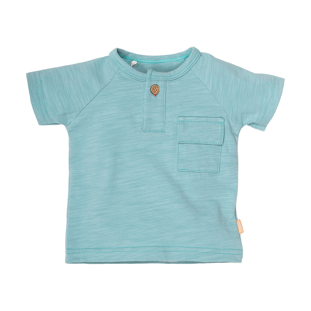 T-shirt Pocket