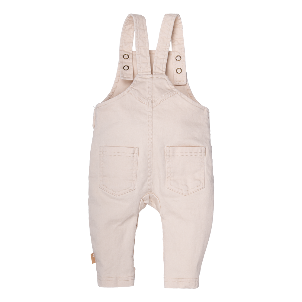 Dungaree Woven