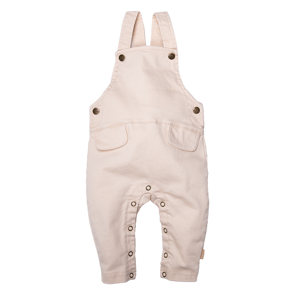 Dungaree Woven
