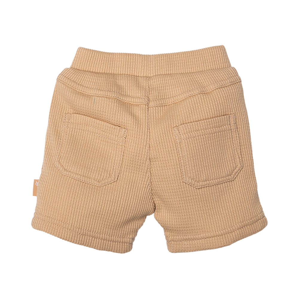 Shorts Waffle