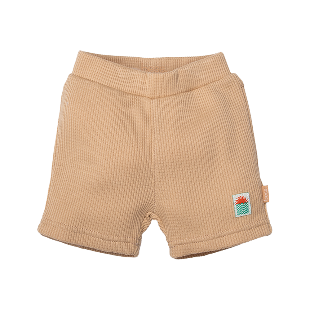 Shorts Waffle