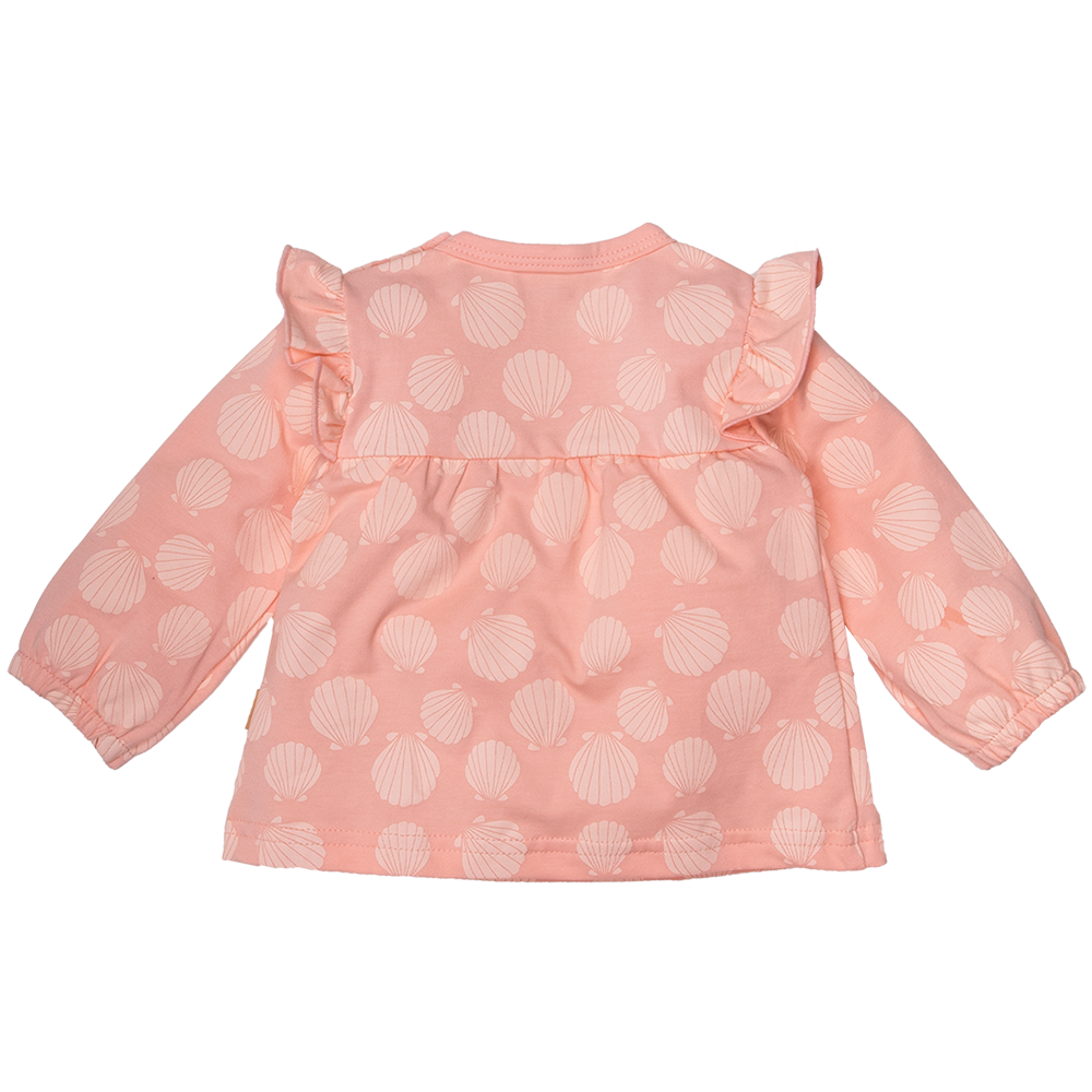 Shirt Shells