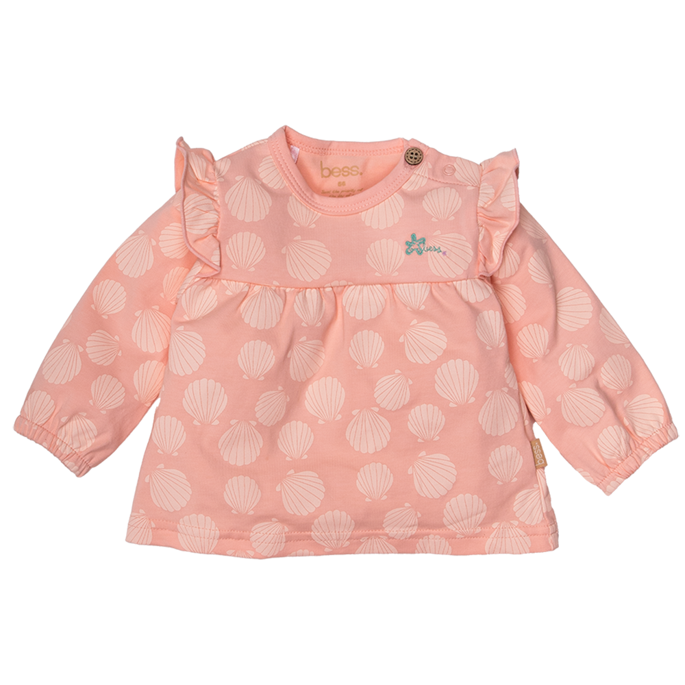 Shirt Shells
