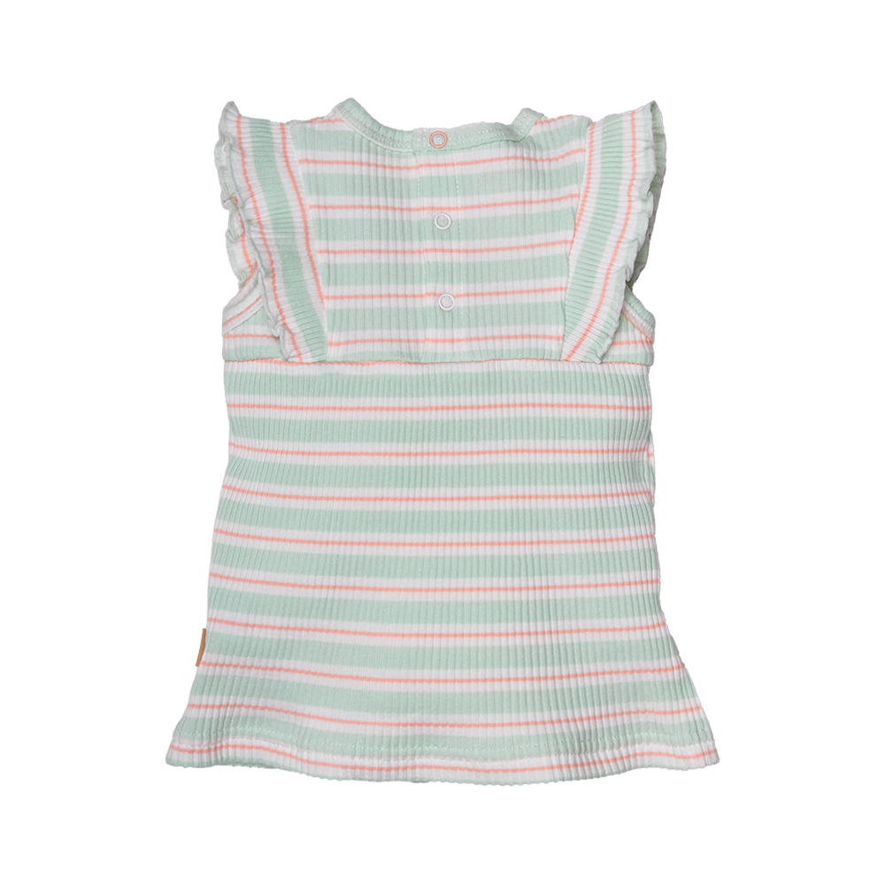 Bodydress Striped