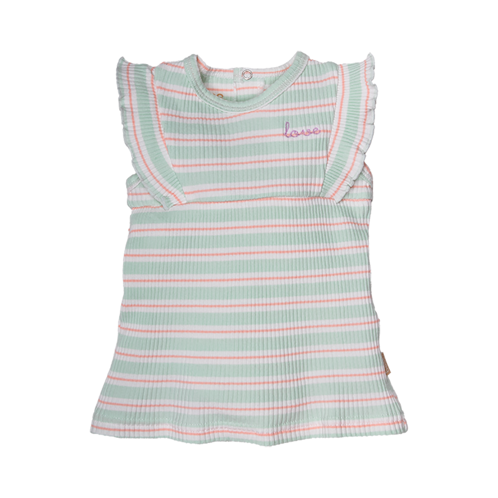 Bodydress Striped