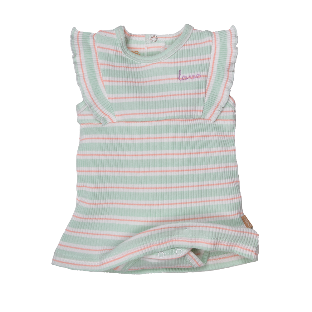 Bodydress Striped