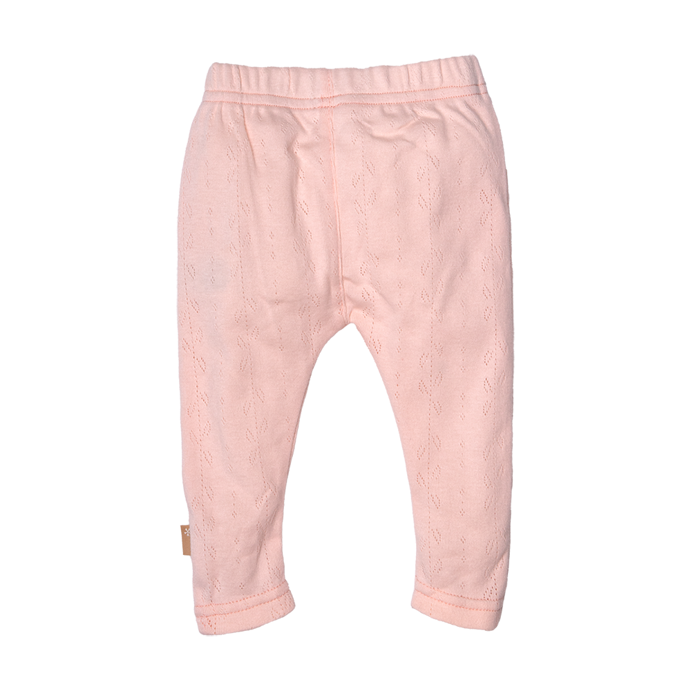 Legging Pockets