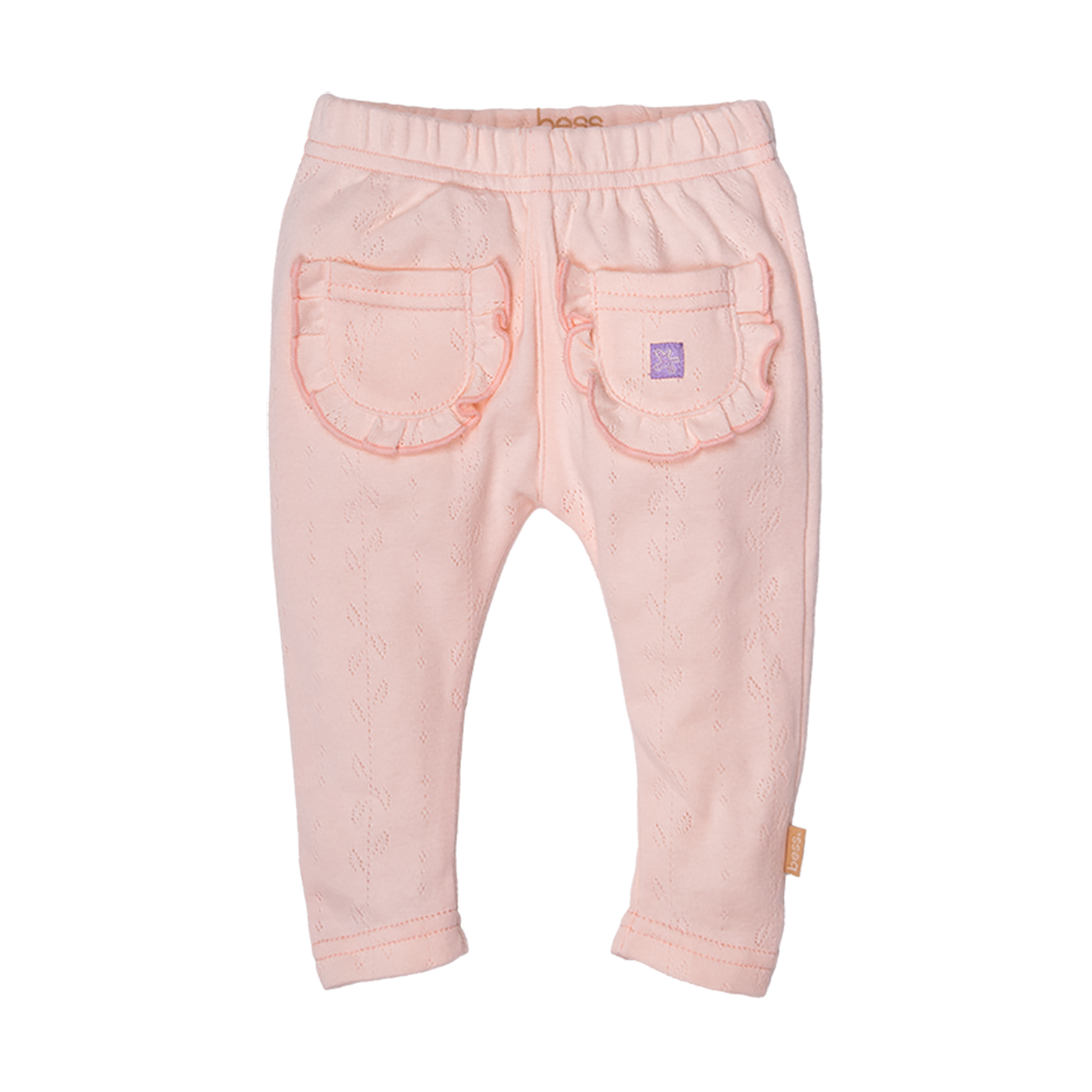 Legging Pockets