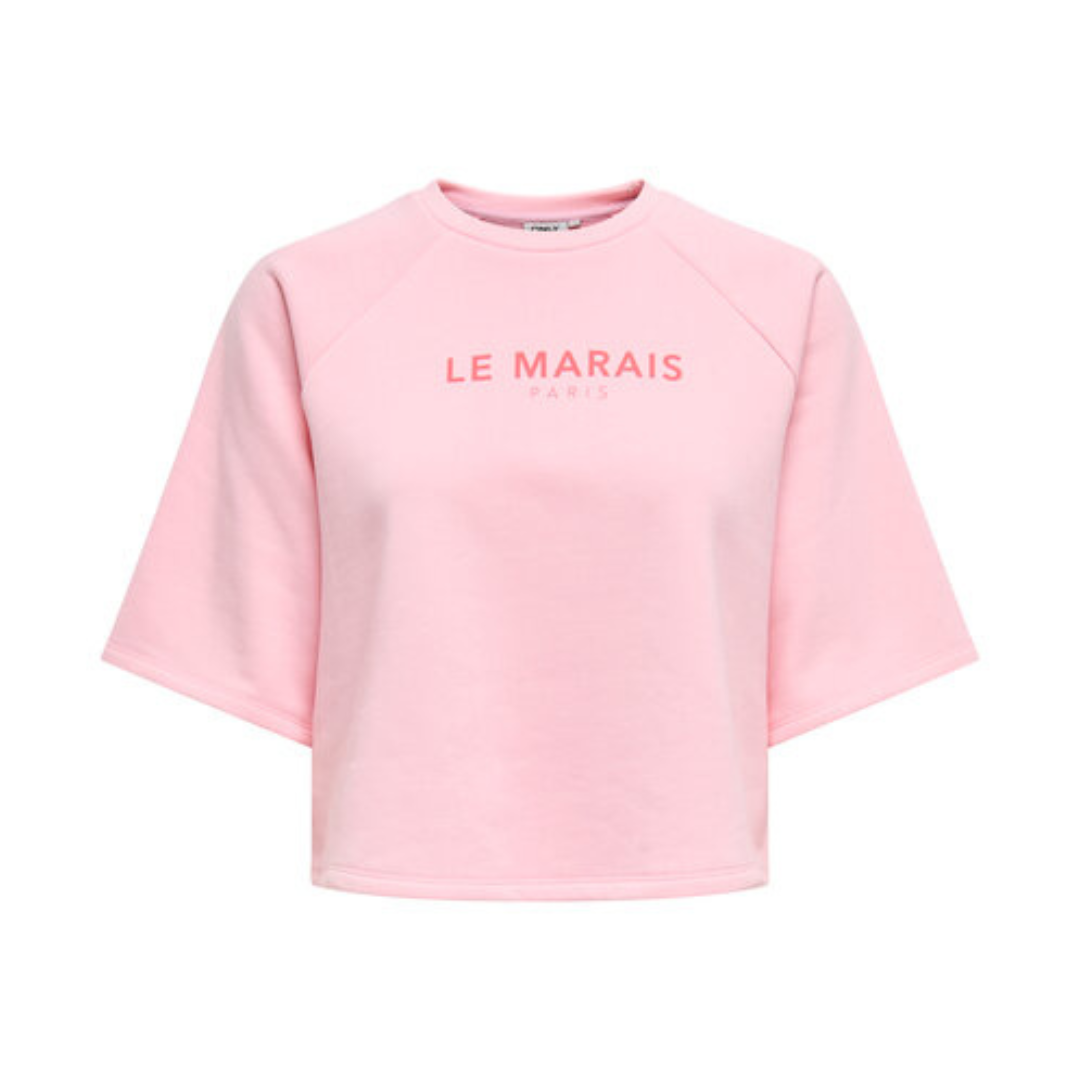 Sweatshirt Cora