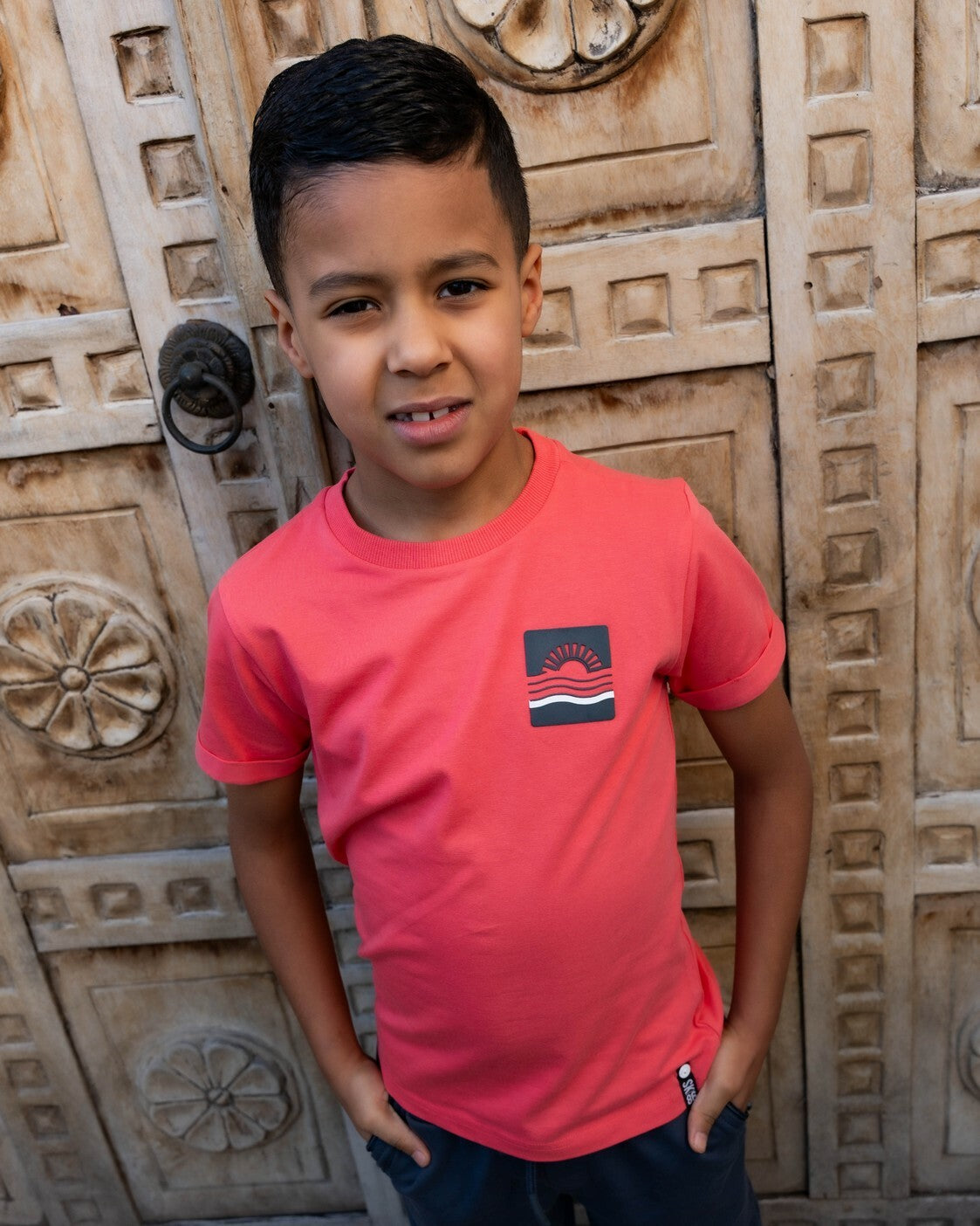 T-shirt Tima
