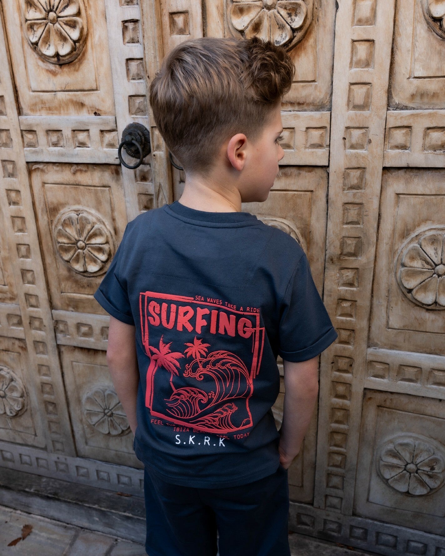 T-shirt Taks