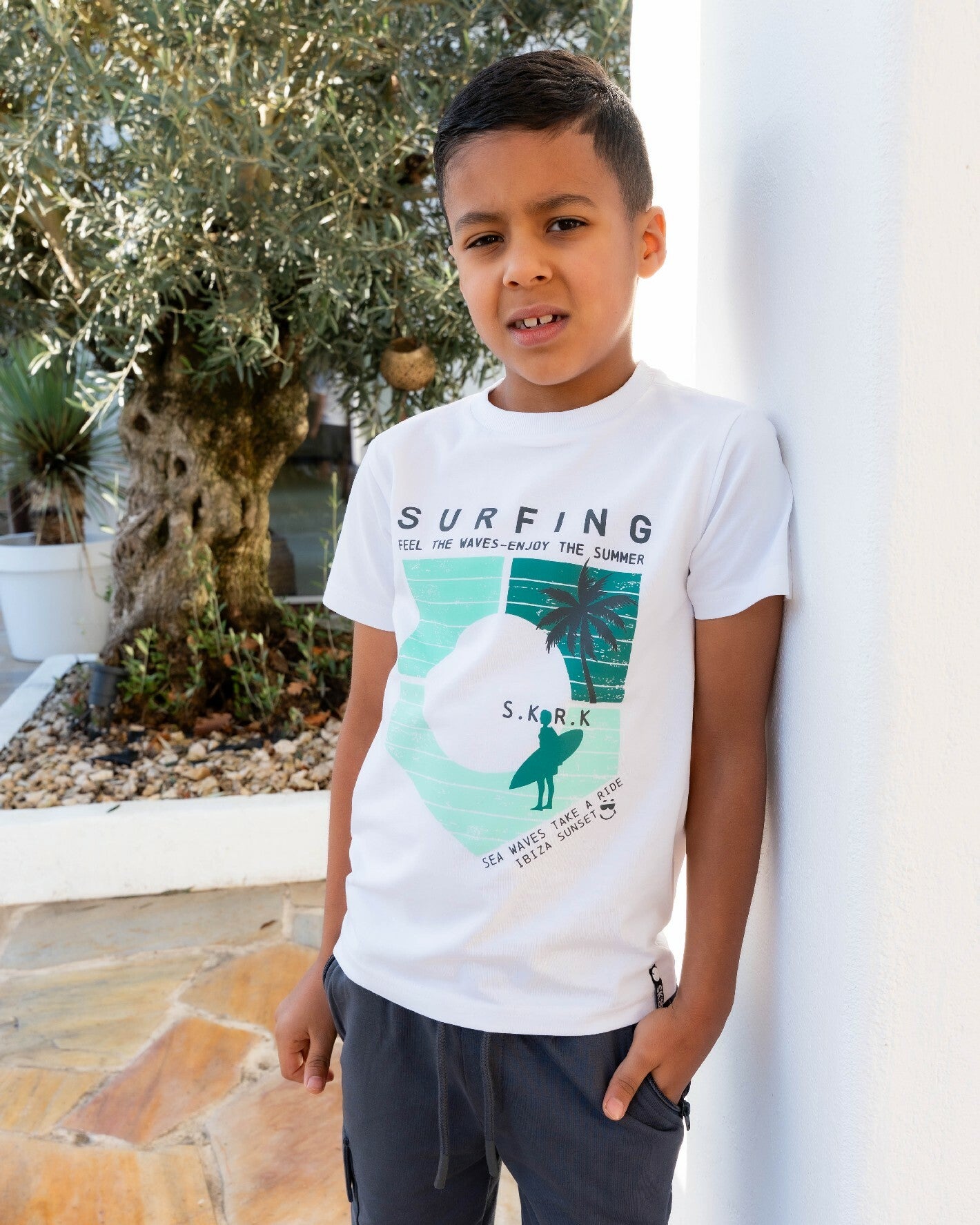 T-shirt Taco