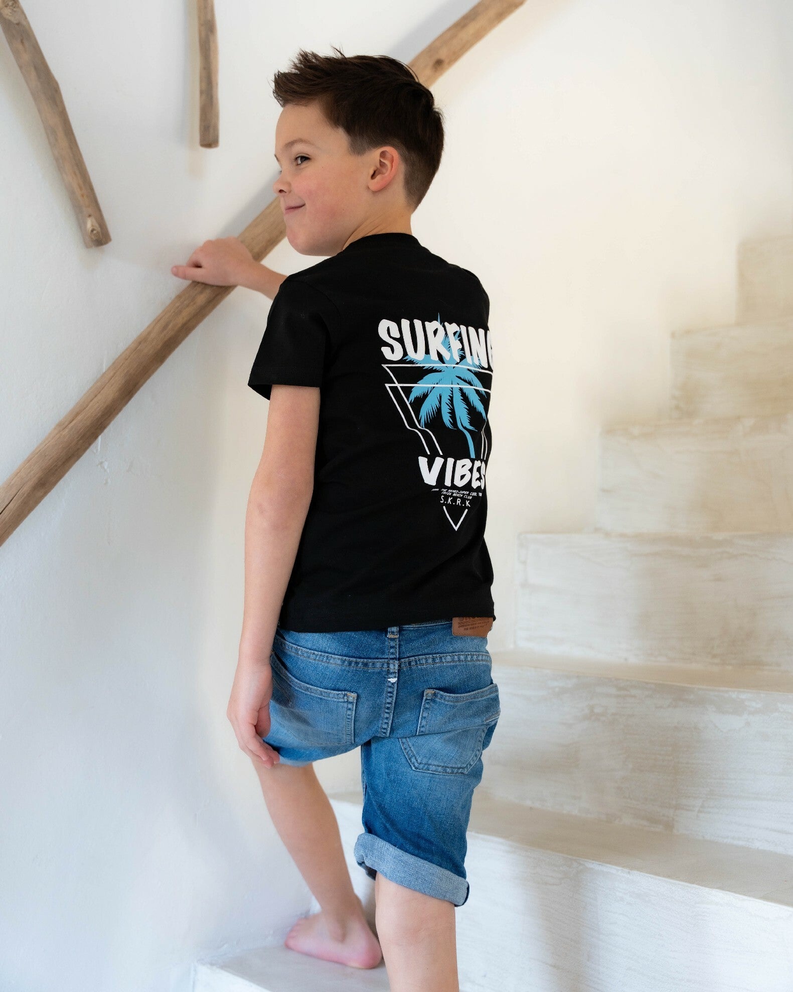 T-shirt Taf