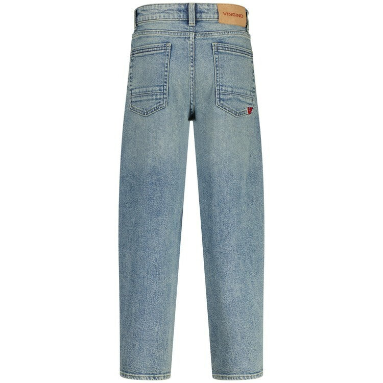 Jeans Keaton