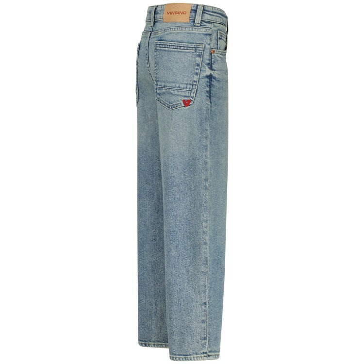 Jeans Keaton