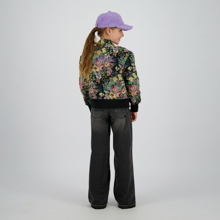 Jacket Teloua