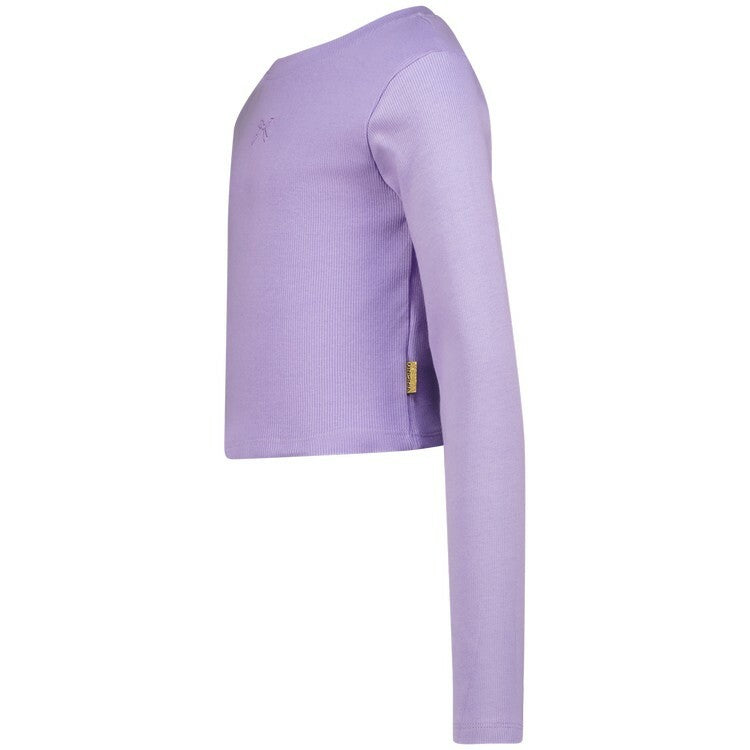 Top Basic Rib