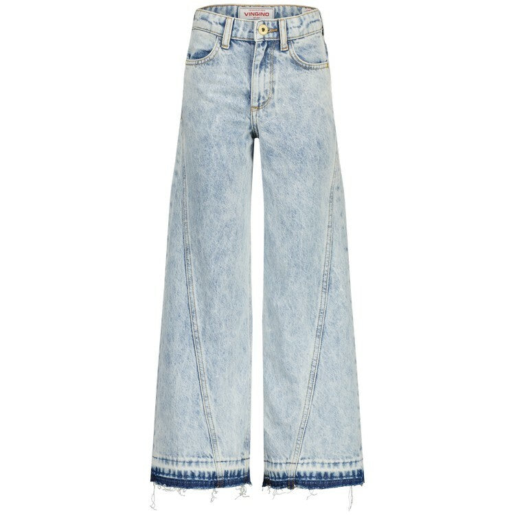 Jeans Cassie Seam