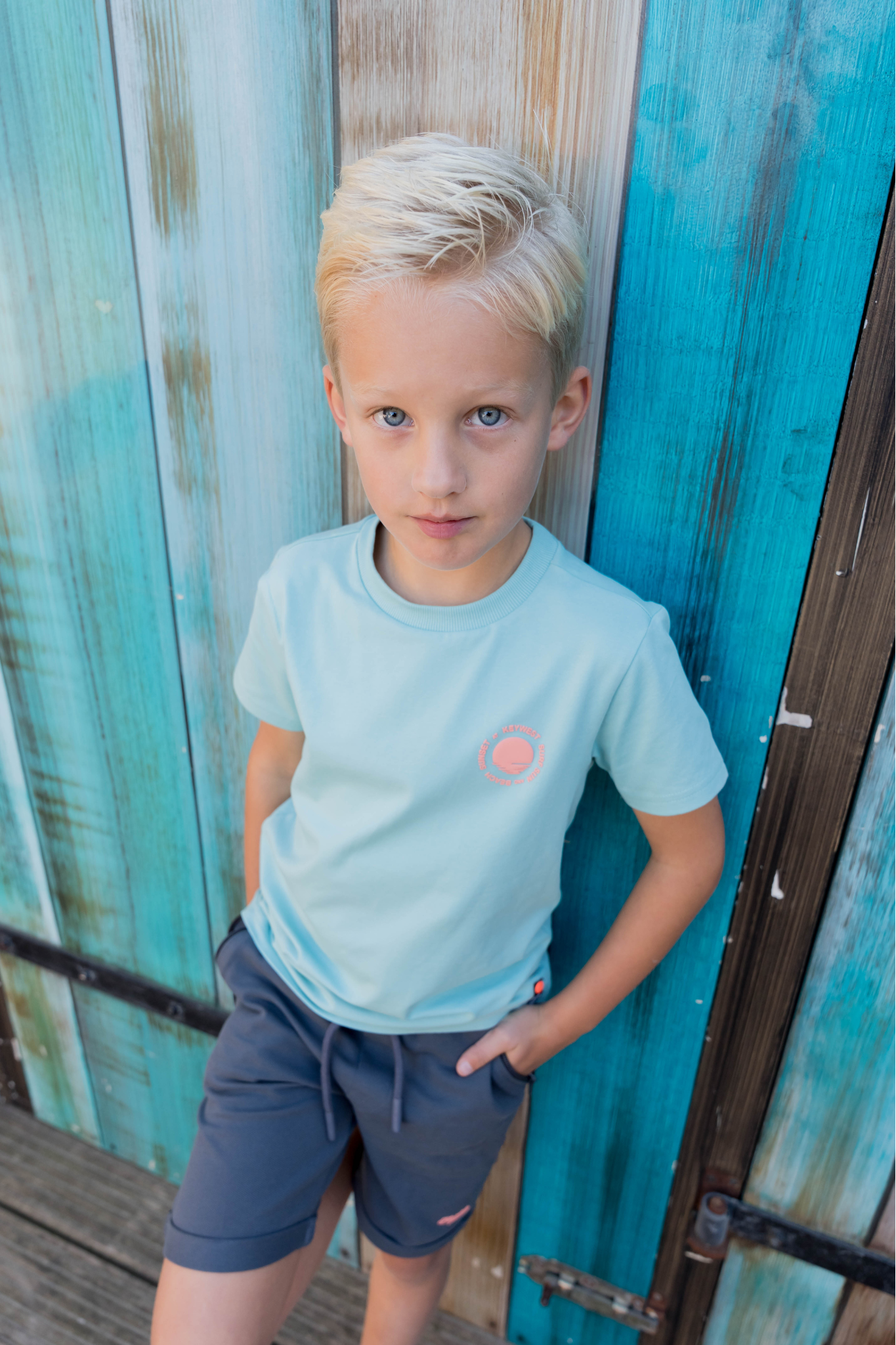 Shorts Bowen