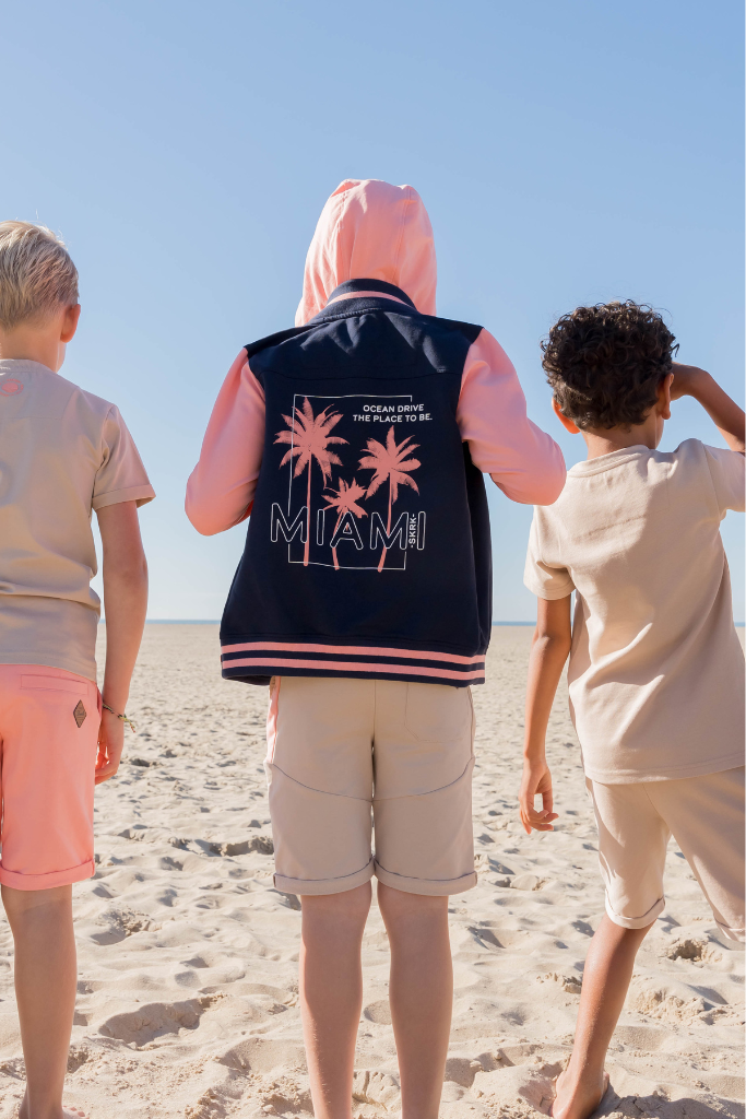 Cardigan Vaaz