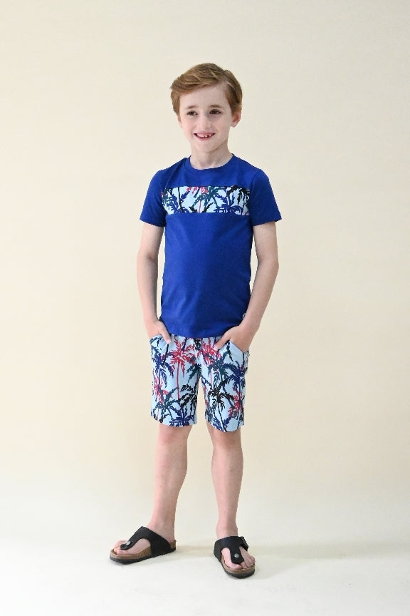 T-shirt Niels