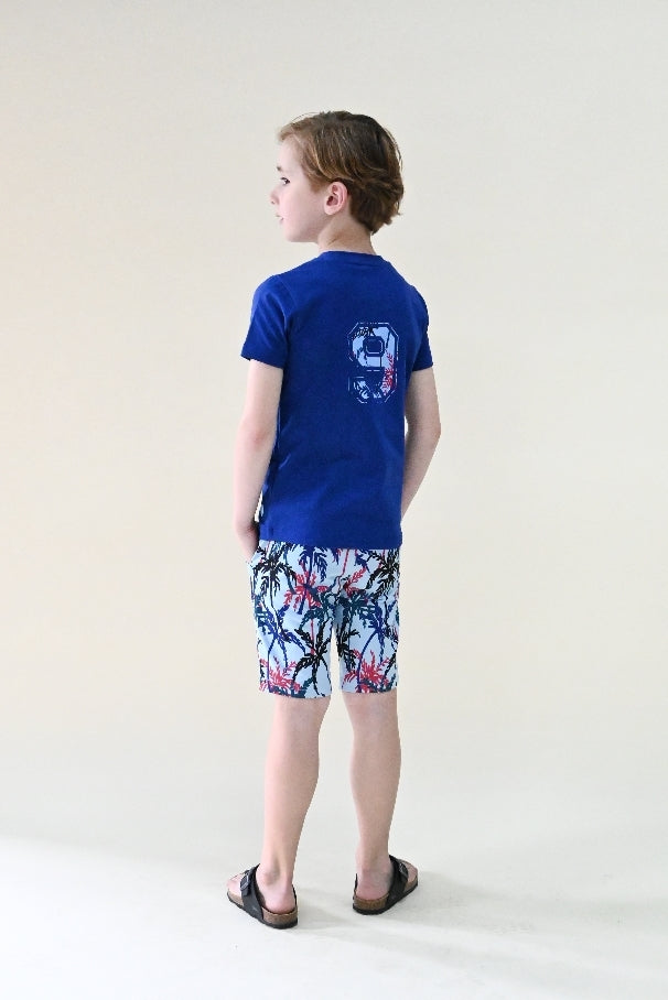 T-shirt Niels