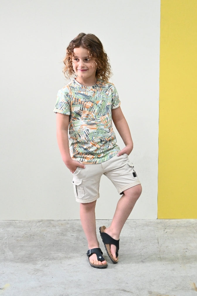 T-shirt Moritz