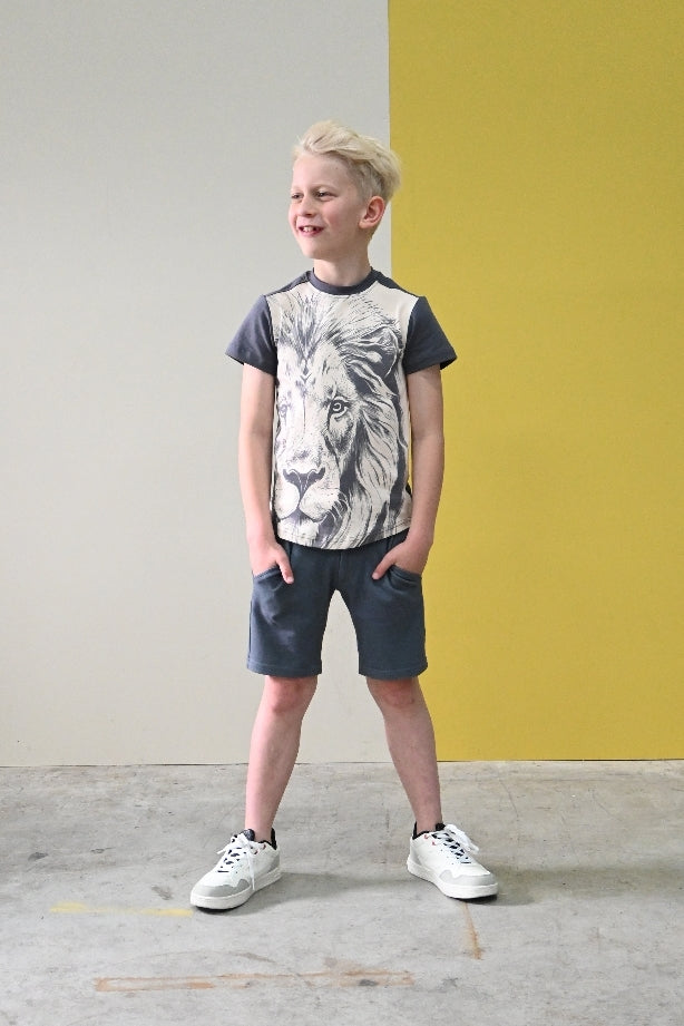 Shorts Menno