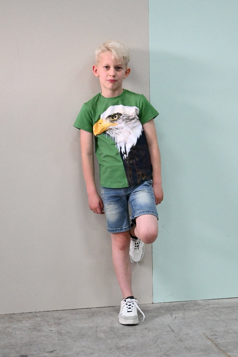 T-shirt Marlon