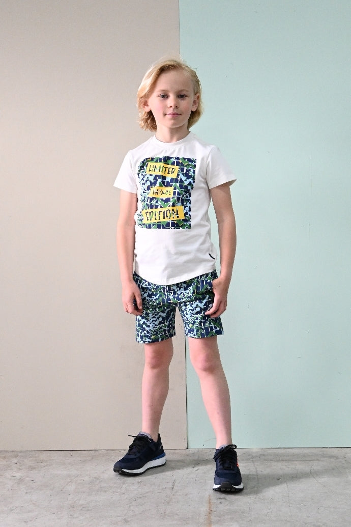 T-shirt Maik