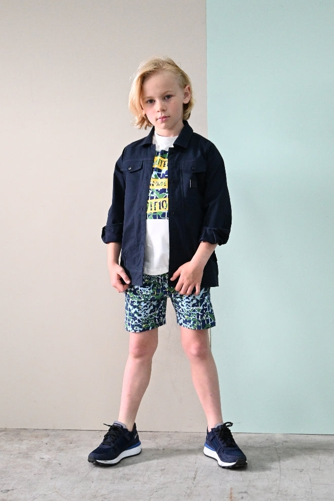 Shorts Marijn