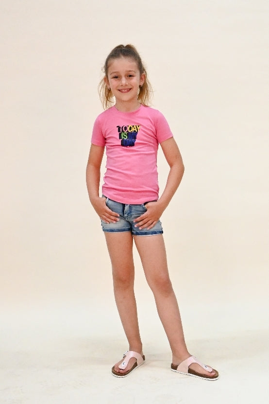 T-shirt Nina