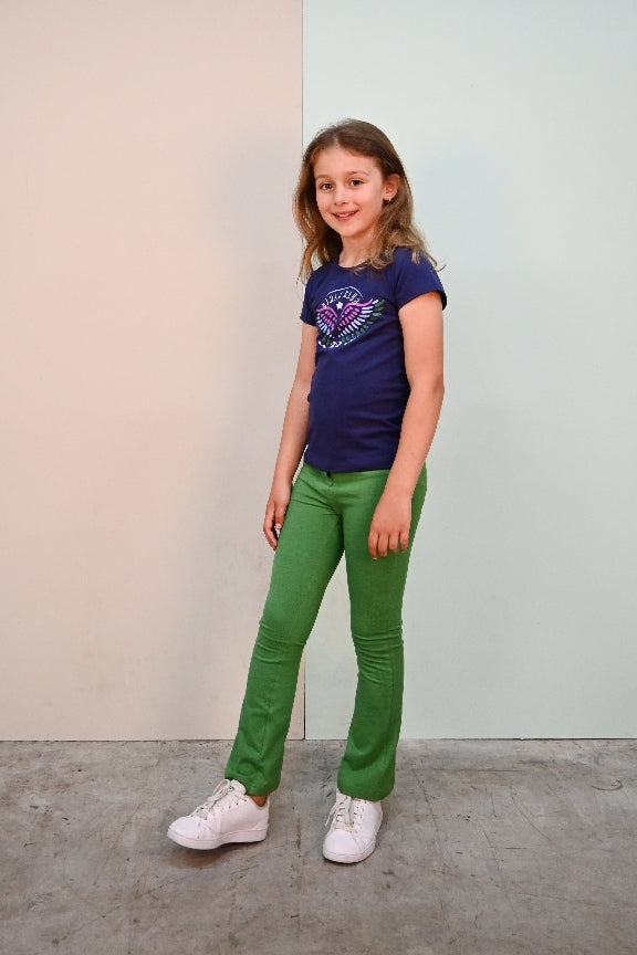 T-shirt Luna