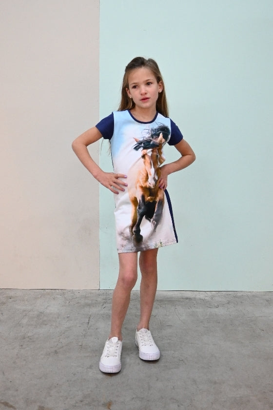 Dress Loua