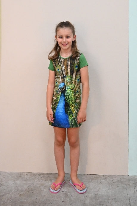 Dress Lizzy