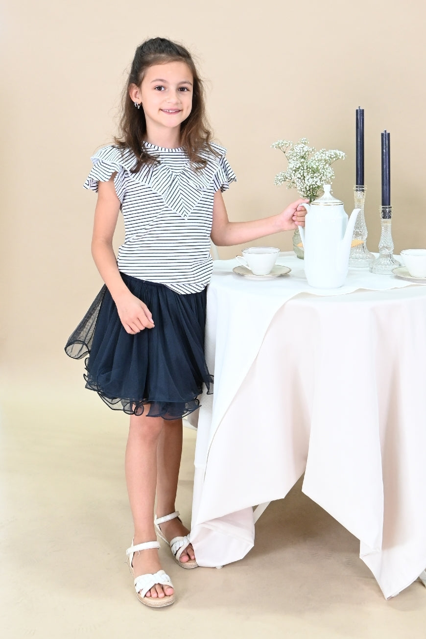 Petticoat Kelsey